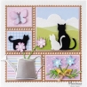 LR0889 - Creatables Cats & Kittens