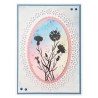 Cornflowers Essentials Silhouette Clearstamp - Studio Light