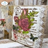 CS392 - Rose Clearstamp