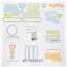 Toddler Time Page Kit - 49 and Market