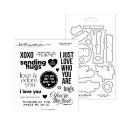 Mixed Greetings Love Bundle - Concord & 9th