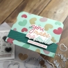 Happy Love Day Stamp Set - Concord & 9th