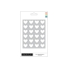 Mix & Match Hearts Inlay Die - Concord & 9th