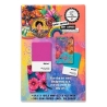 Color Swatch Art Cards (54pcs) - Art by Marlene