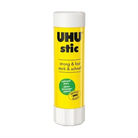 UHU Stic - Glue Stick 40 gr.