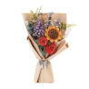 Robotime Flower Bouquet / Bos bloemen