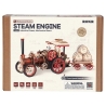 Robotime Steam Engine