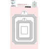 Tag Ticket XL Essentials Nr.965 - Craftlab