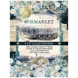 Starlight Dreams Collection Pack 6x8" - 49 and Market