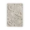 Sun and Moon A5 Silicon Mould - Stamperia