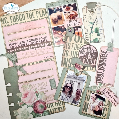 2228 - Planner Cards 6