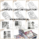 SET Card Lab Collection