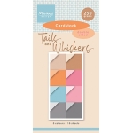 PK9203 - Tails & Whiskers - Cardstock