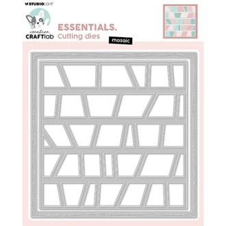 Snijmal Mosaic Essentials Nr.989 - Craftlab