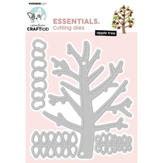 Snijmal Appletree Essentials Nr.990 - Craftlab