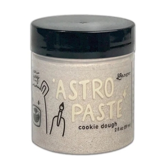 Cookie Dough - Astro Paste - Simon Hurley