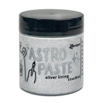 Silver Lining - Astro Paste - Simon Hurley