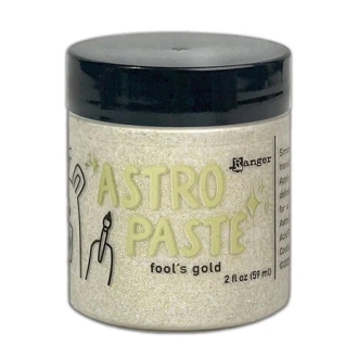 Fool's Gold - Astro Paste - Simon Hurley