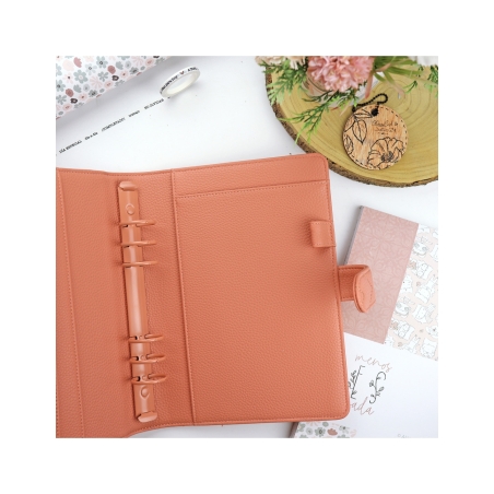 Teja A5 Planner Cover - Rita Rita