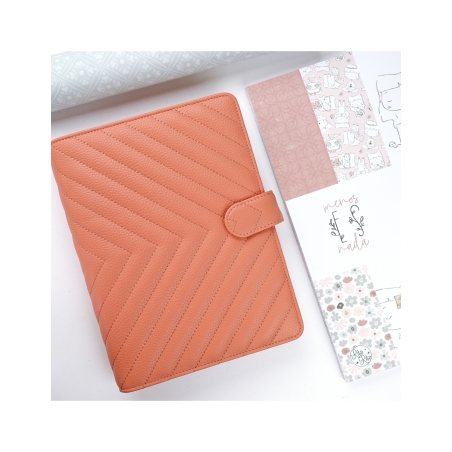 Teja A5 Planner Cover - Rita Rita