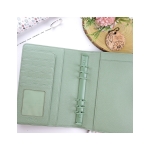 Verde A5 Planner Cover - Rita Rita