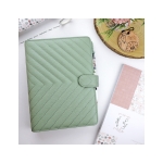 Verde A5 Planner Cover - Rita Rita