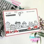 Clearstamp Verhuisd 2 - Carlijn Design