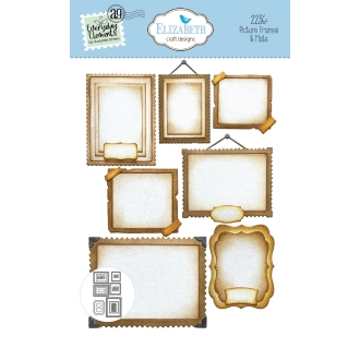 2236 - Picture Frames & Mats