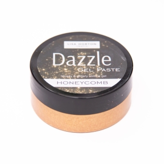 Dazzle Paste Honeycomb - Lisa Horton