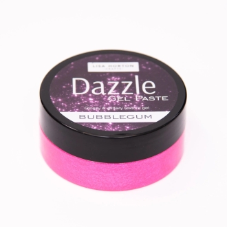 Dazzle Paste Bubblegum - Lisa Horton