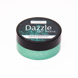 Dazzle Paste Spearmint - Lisa Horton