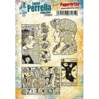 Lynne Perrella Collection 073 - Paperartsy