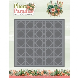 Dies - Berries Beauties - Plant Paradise - Paradise Frame