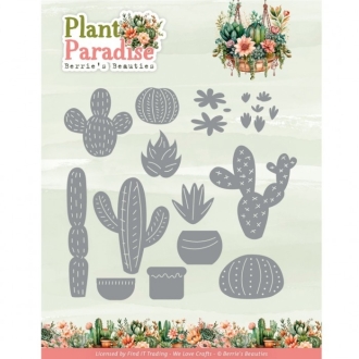 Dies - Berries Beauties - Plant Paradise - Cactus Paradise