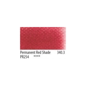 Permanent Red Shade