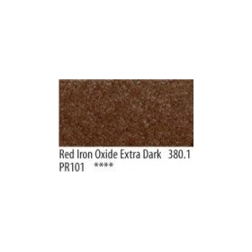 Red Iron Oxide Extra Dark