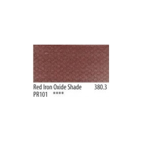 Red Iron Oxide Shade