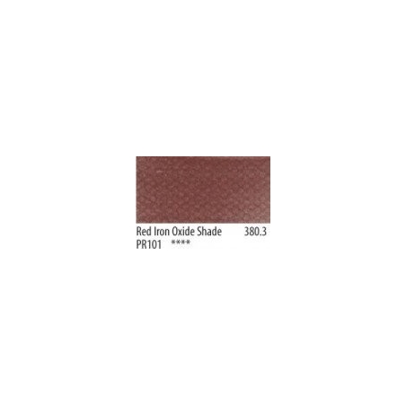 Red Iron Oxide Shade