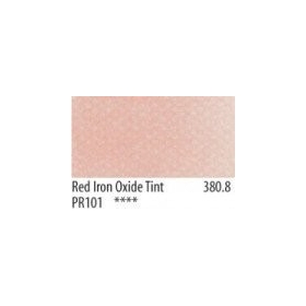 Red Iron Oxide Tint