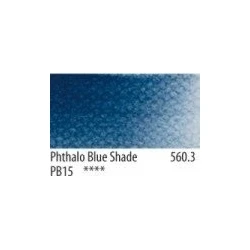 Phthalo Blue Shade