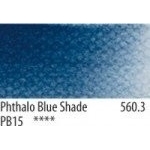 Phthalo Blue Shade