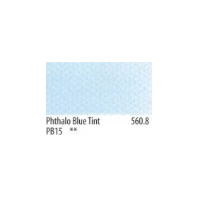 Phthalo Blue Tint