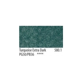 Turquoise Extra Dark