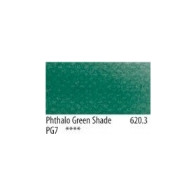 Phthalo Green Shade