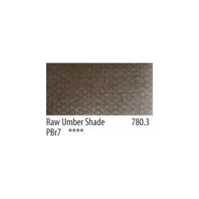Raw Umber Shade