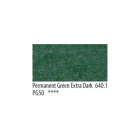 Permanent Green Extra Dark