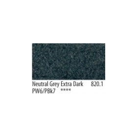 Neutral Grey Extra Dark