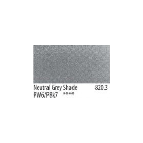 Neutral Grey Shade