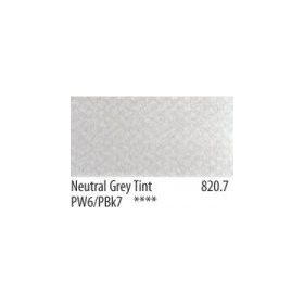Neutral Grey Tint