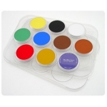 PanPastel Palette Tray (10 kleuren)